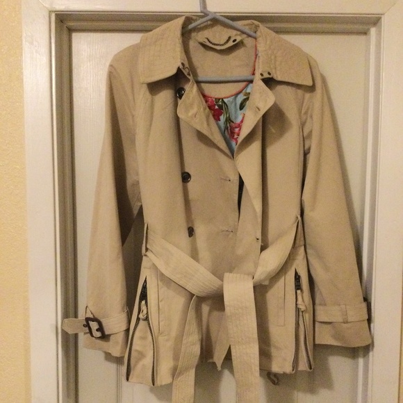 VINTAGE Women’s Coat Host Pick - Picture 3 of 16